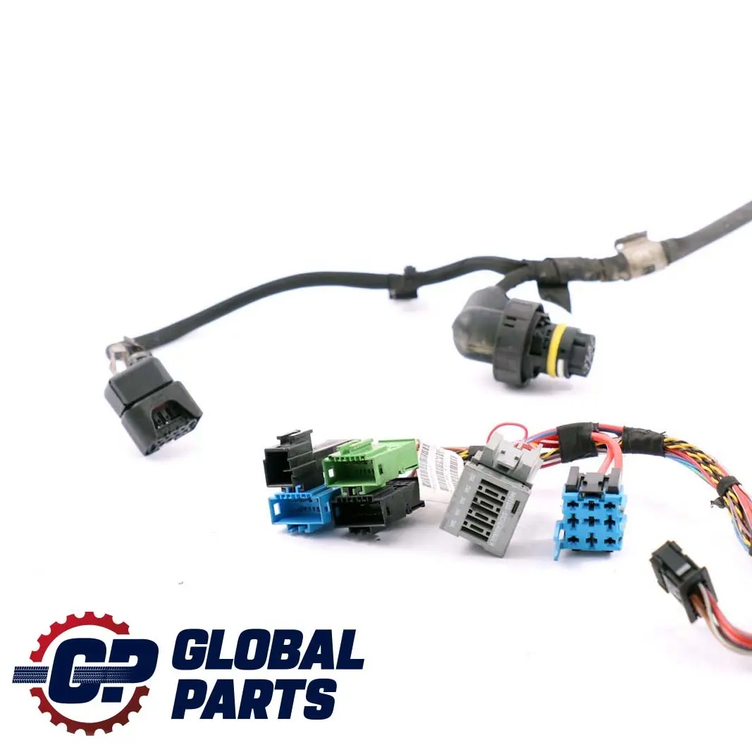 N57 Wiring Harness Engine Gearbox Module to BMW X5 E70 LCI X6 E71 Diesel with Part number 8513667 BMW X5 E70 LCI X6 E71 Diesel N57 Wiring Harness Engine Gearbox Module - SKU rhd-8513667 - Part number 8513667