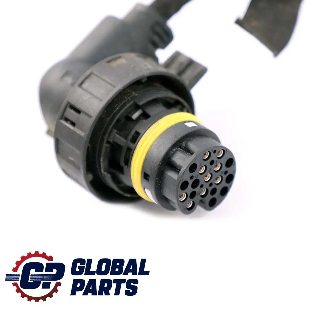 N57 Wiring Harness Engine Gearbox Module to BMW X5 E70 LCI X6 E71 Diesel with Part number 8513667 BMW X5 E70 LCI X6 E71 Diesel N57 Wiring Harness Engine Gearbox Module - SKU rhd-8513667 - Part number 8513667