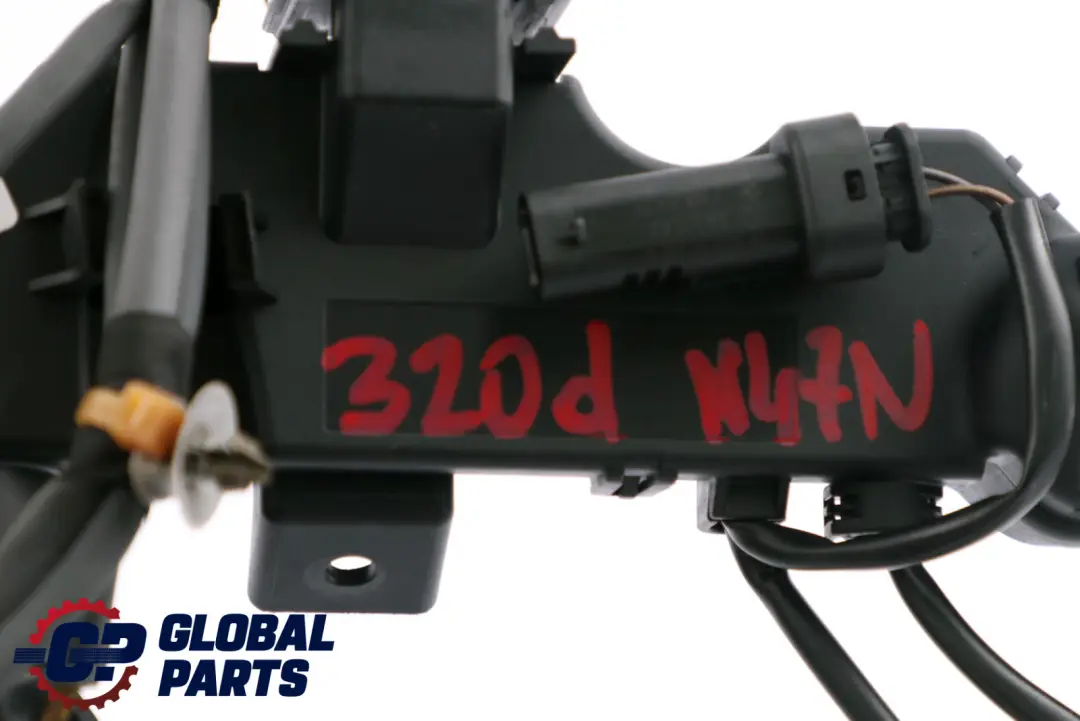 BMW 3 Series E93 LCI 320d N47N Diesel Engine Wiring Loom Harness - SKU rhd-8515465 - Part number 8515465