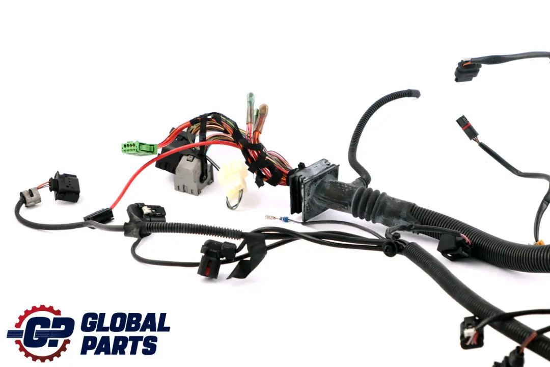 N47N Diesel Engine Wiring Loom Harness to BMW 3 Series E93 LCI 320d with Part number 8515465 BMW 3 Series E93 LCI 320d N47N Diesel Engine Wiring Loom Harness - SKU rhd-8515465 - Part number 8515465