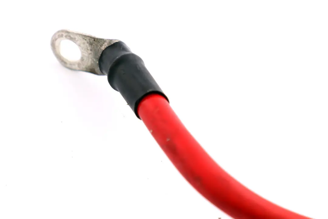 Positive Battery Cable Lead to Mini Cooper One R55 R56 LCI Diesel with Part number 8516169 Mini Cooper One R55 R56 LCI Diesel Positive Battery Cable Lead - SKU rhd-8516169-1 - Part number 8516169