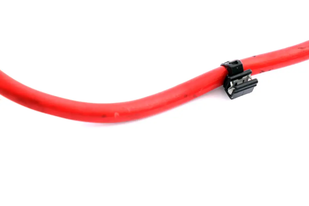 Positive Battery Cable Lead to Mini Cooper One R55 R56 LCI Diesel with Part number 8516169 Mini Cooper One R55 R56 LCI Diesel Positive Battery Cable Lead - SKU rhd-8516169-1 - Part number 8516169