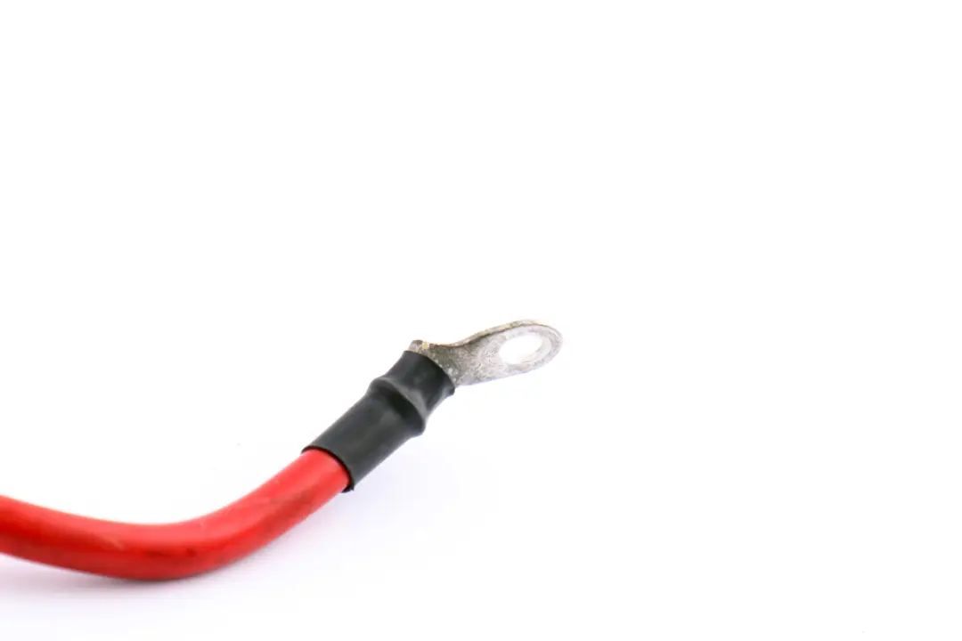 Positive Battery Cable Lead to Mini Cooper One R55 R56 LCI Diesel with Part number 8516169 Mini Cooper One R55 R56 LCI Diesel Positive Battery Cable Lead - SKU rhd-8516169-1 - Part number 8516169
