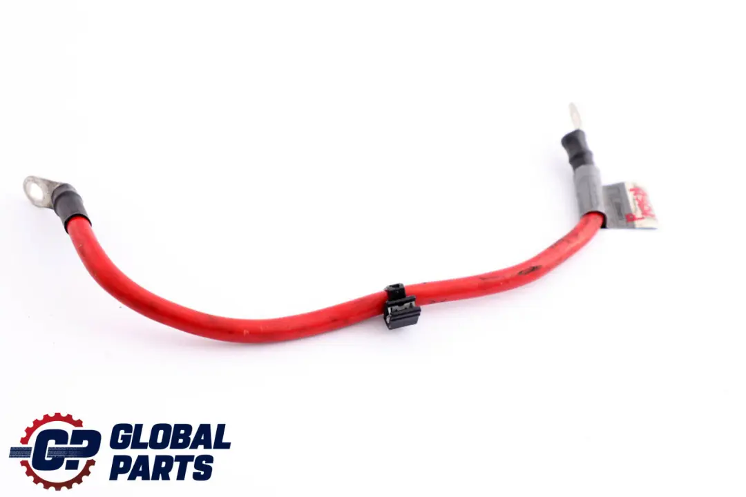 Positive Battery Cable Lead to Mini Cooper One R55 R56 LCI Diesel with Part number 8516169 Mini Cooper One R55 R56 LCI Diesel Positive Battery Cable Lead - SKU rhd-8516169-1 - Part number 8516169