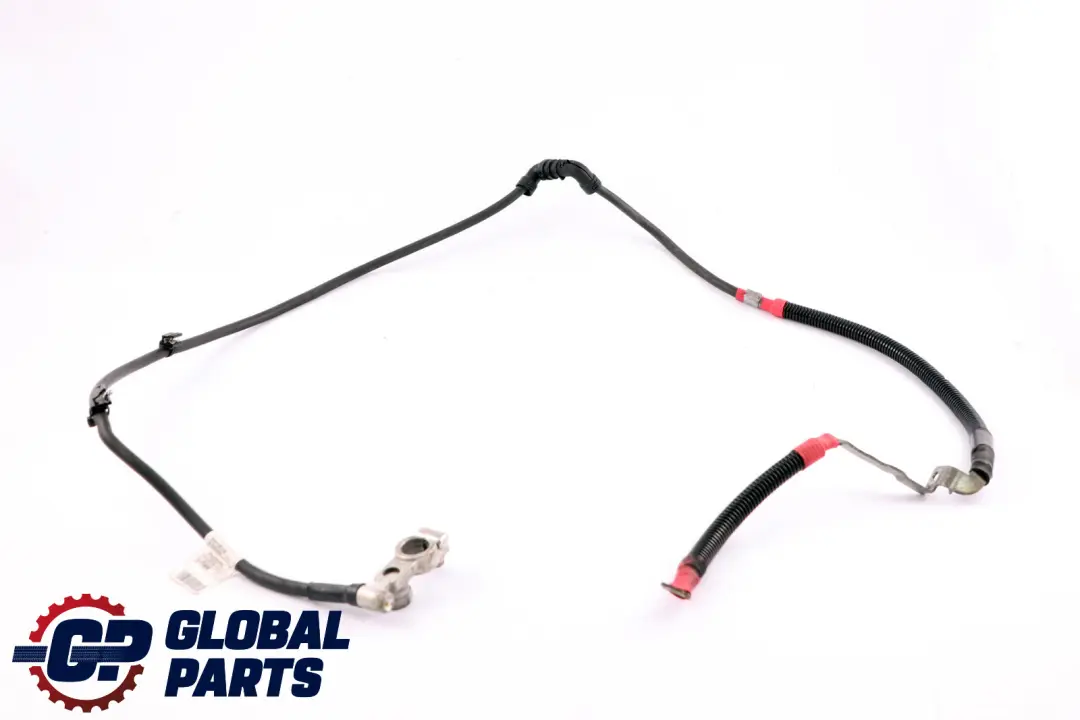 N47N Positive Battery Cable Lead 8573469 to Mini Cooper One R55 R56 LCI Diesel with Part number 8516169 Mini Cooper One R55 R56 LCI Diesel N47N Positive Battery Cable Lead 8573469 - SKU rhd-8516169 - Part number 8516169