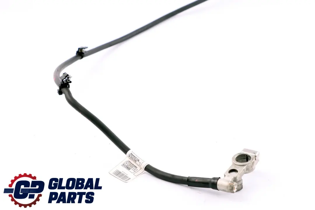 N47N Positive Battery Cable Lead 8573469 to Mini Cooper One R55 R56 LCI Diesel with Part number 8516169 Mini Cooper One R55 R56 LCI Diesel N47N Positive Battery Cable Lead 8573469 - SKU rhd-8516169 - Part number 8516169