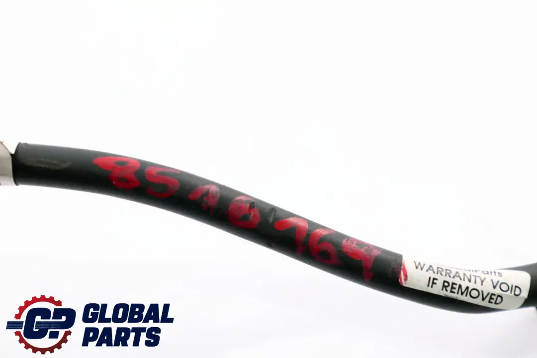 N47N Positive Battery Cable Lead 8573469 to Mini Cooper One R55 R56 LCI Diesel with Part number 8516169 Mini Cooper One R55 R56 LCI Diesel N47N Positive Battery Cable Lead 8573469 - SKU rhd-8516169 - Part number 8516169