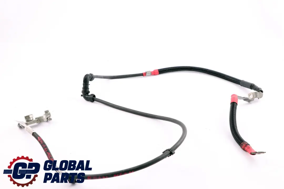 N47N Positive Battery Cable Lead 8573469 to Mini Cooper One R55 R56 LCI Diesel with Part number 8516169 Mini Cooper One R55 R56 LCI Diesel N47N Positive Battery Cable Lead 8573469 - SKU rhd-8516169 - Part number 8516169