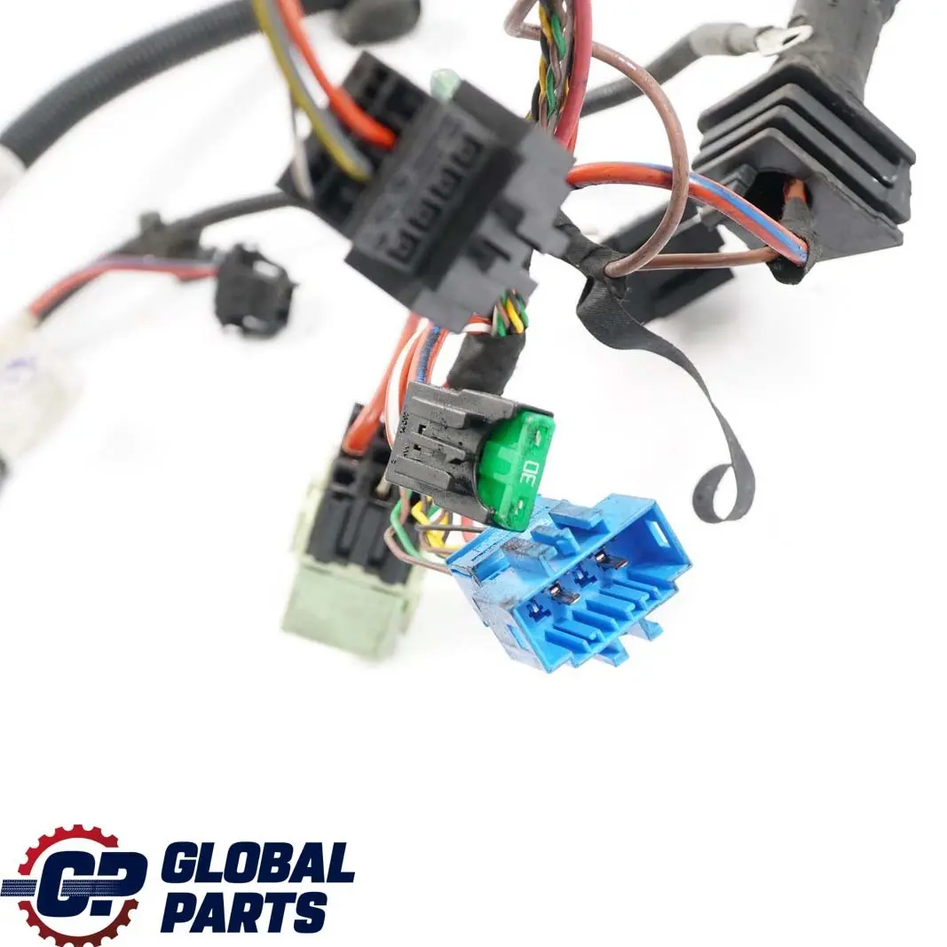 B47 Engine Gearbox Wiring Loom Harness Cables to BMW 5 F10 F11 LCI Petrol with Part number 8574495 BMW 5 F10 F11 LCI Petrol B47 Engine Gearbox Wiring Loom Harness Cables - SKU rhd-8574495 - Part number 8574495