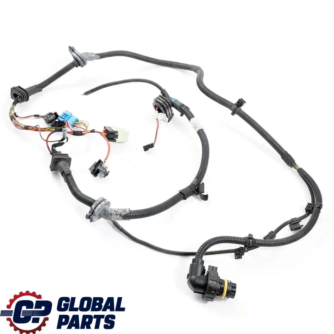 B47 Engine Gearbox Wiring Loom Harness Cables to BMW 5 F10 F11 LCI Petrol with Part number 8574495 BMW 5 F10 F11 LCI Petrol B47 Engine Gearbox Wiring Loom Harness Cables - SKU rhd-8574495 - Part number 8574495