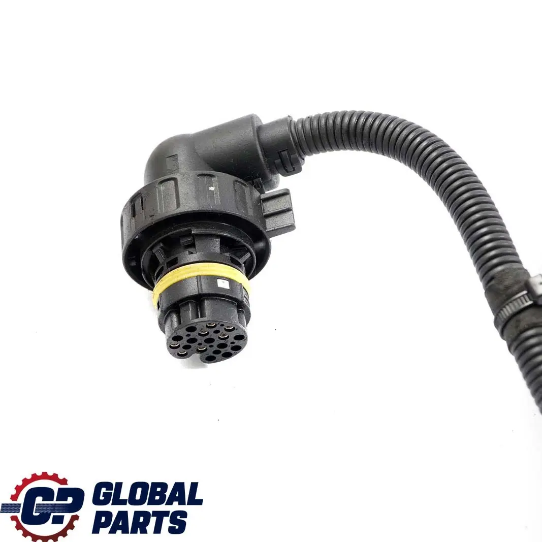 BMW 5 F10 F11 LCI Petrol B47 Engine Gearbox Wiring Loom Harness Cables - SKU rhd-8574495 - Part number 8574495