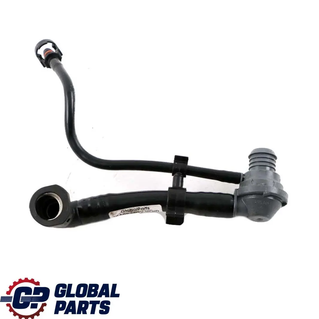 BMW 1 3 E81 E87 E90 E91 E92 N43 N47 Brake Servo Unit Vacuum Pipe Hose - SKU rhd-8678618 - Part number 8678618