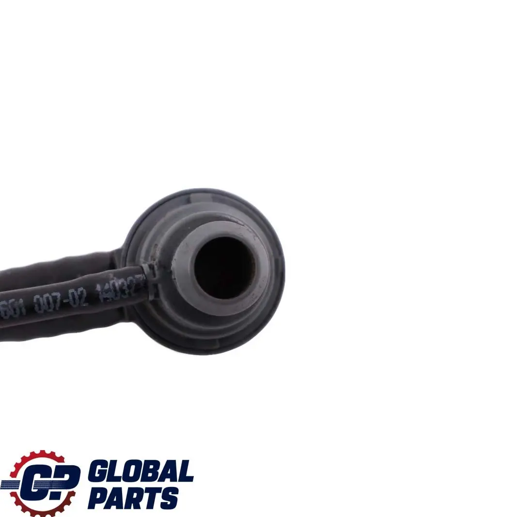 BMW 1 3 E81 E87 E90 E91 E92 N43 N47 Brake Servo Unit Vacuum Pipe Hose - SKU rhd-8678618 - Part number 8678618