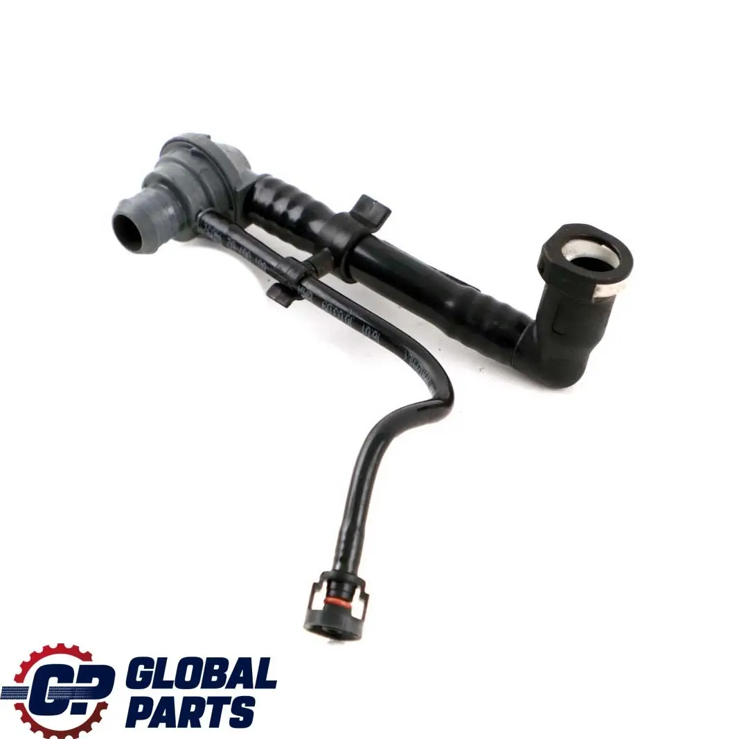 BMW 1 3 E81 E87 E90 E91 E92 N43 N47 Brake Servo Unit Vacuum Pipe Hose - SKU rhd-8678618 - Part number 8678618