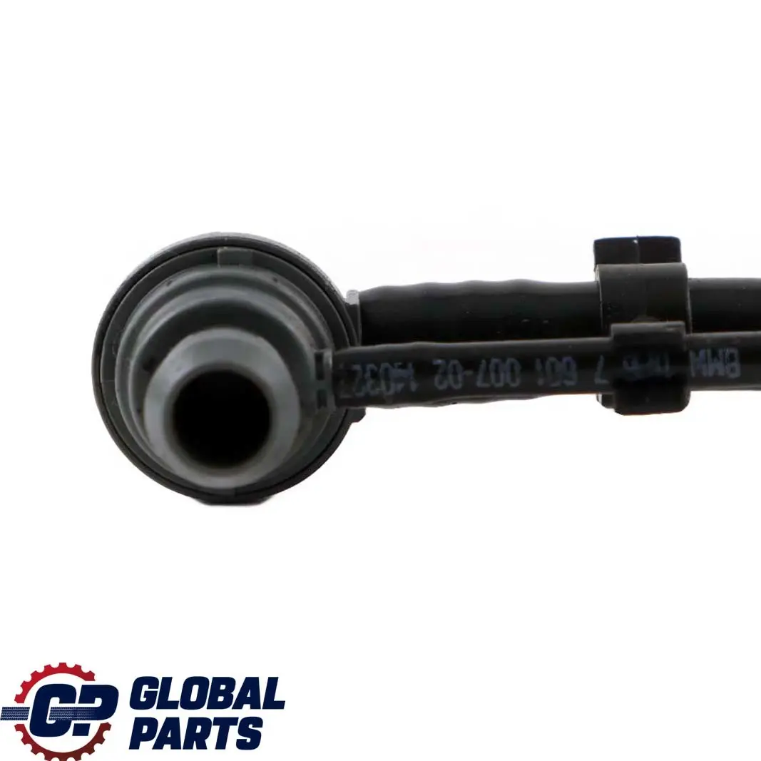 N43 N47 Brake Servo Unit Vacuum Pipe Hose to BMW 1 3 E81 E87 E90 E91 E92 with Part number 8678618 BMW 1 3 E81 E87 E90 E91 E92 N43 N47 Brake Servo Unit Vacuum Pipe Hose - SKU rhd-8678618 - Part number 8678618