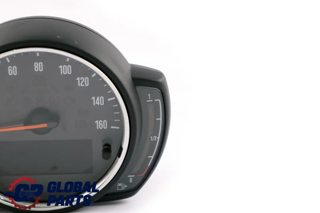 Mini Cooper F55 F56 F57 F60 Instrument Cluster Speedo Clocks - SKU rhd-8707212 - Part number 8707212