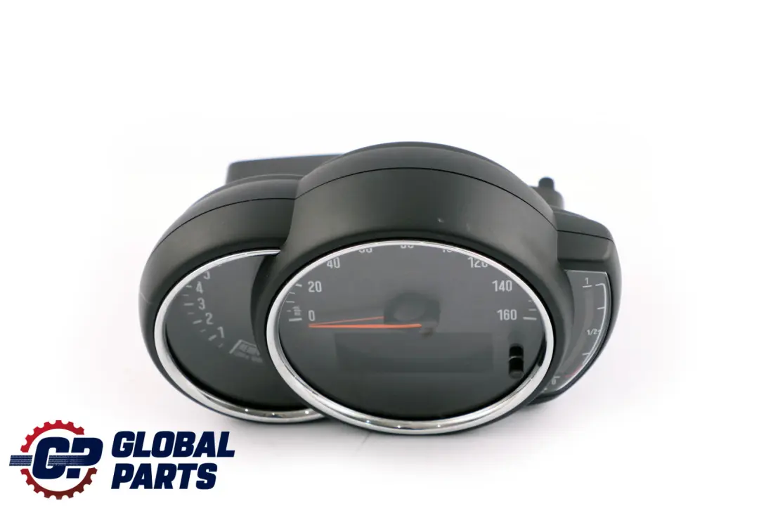 Instrument Cluster Speedo Clocks to Mini Cooper F55 F56 F57 F60 with Part number 8707212 Mini Cooper F55 F56 F57 F60 Instrument Cluster Speedo Clocks - SKU rhd-8707212 - Part number 8707212