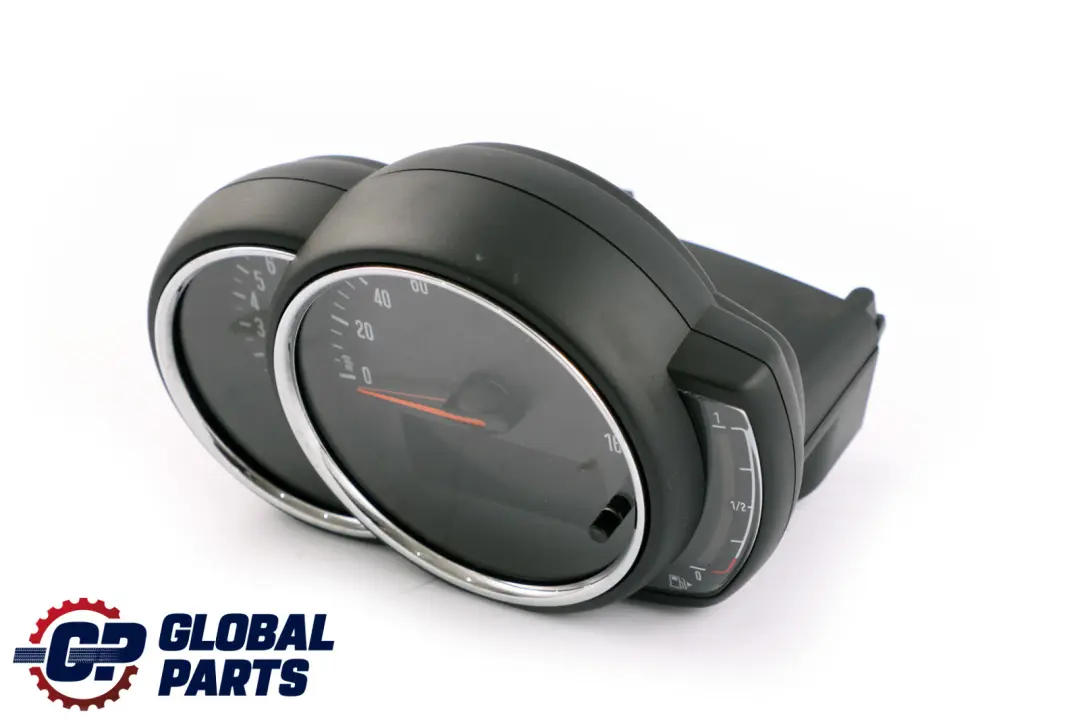 Instrument Cluster Speedo Clocks to Mini Cooper F55 F56 F57 F60 with Part number 8707212 Mini Cooper F55 F56 F57 F60 Instrument Cluster Speedo Clocks - SKU rhd-8707212 - Part number 8707212