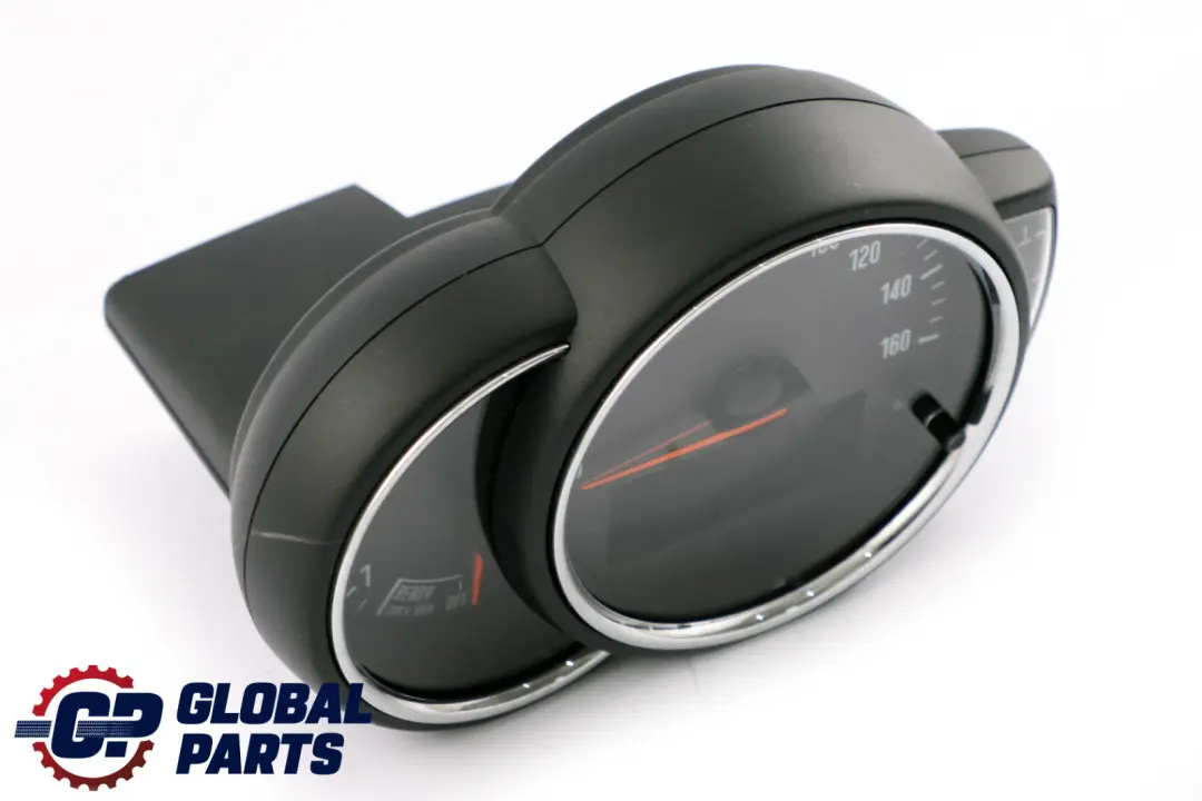 Instrument Cluster Speedo Clocks to Mini Cooper F55 F56 F57 F60 with Part number 8707212 Mini Cooper F55 F56 F57 F60 Instrument Cluster Speedo Clocks - SKU rhd-8707212 - Part number 8707212