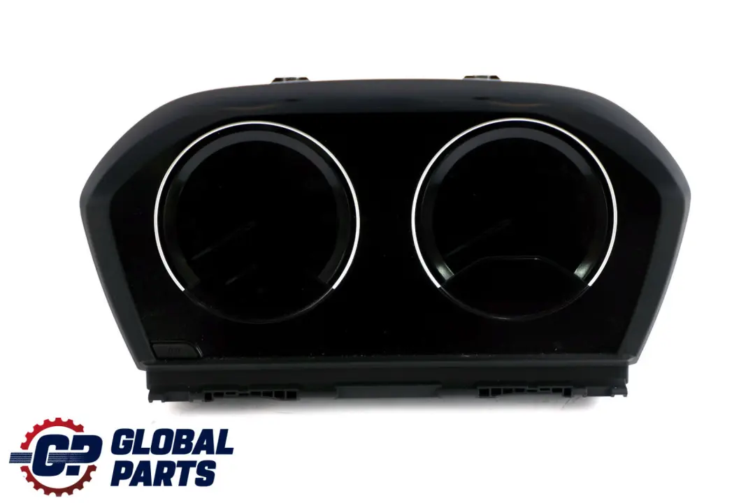 Instrument Cluster Speedo Clocks Automatic Petrol MPH to BMW F20 F21 LCI with Part number 8713081 BMW F20 F21 LCI Instrument Cluster Speedo Clocks Automatic Petrol MPH - SKU rhd-8713081 - Part number 8713081
