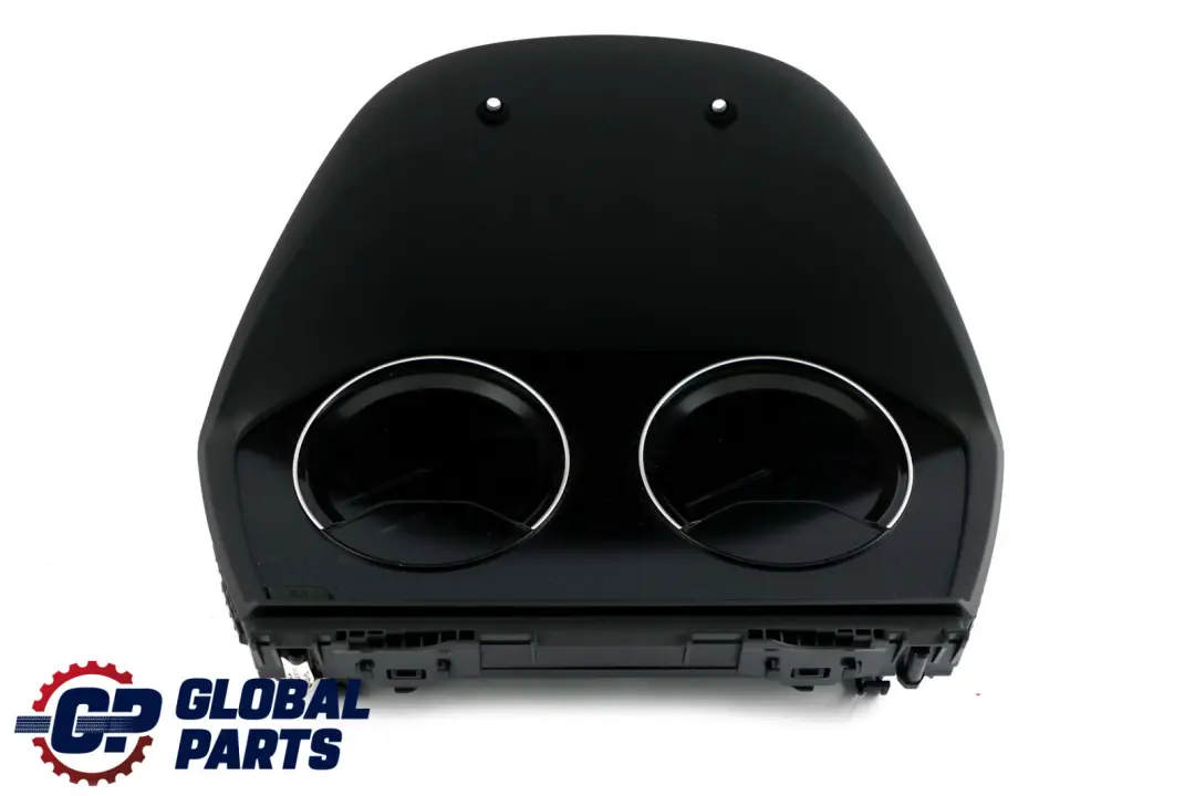 BMW F20 F21 LCI Instrument Cluster Speedo Clocks Automatic Petrol MPH - SKU rhd-8713081 - Part number 8713081