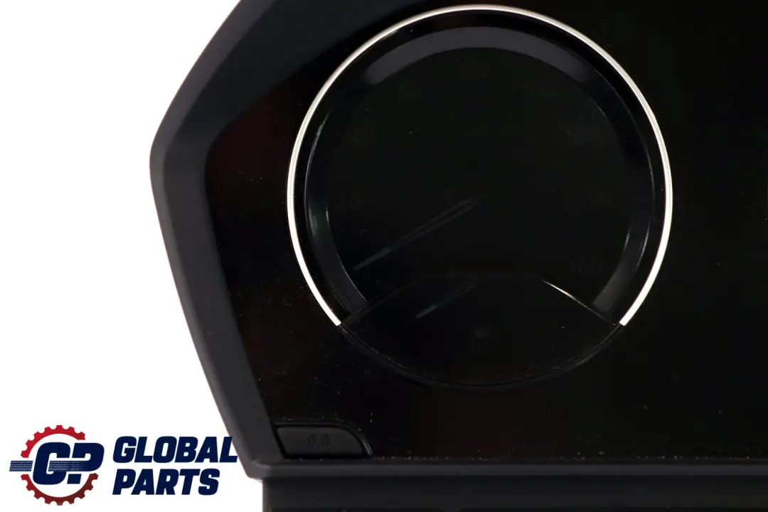 Instrument Cluster Speedo Clocks Automatic Petrol MPH to BMW F20 F21 LCI with Part number 8713081 BMW F20 F21 LCI Instrument Cluster Speedo Clocks Automatic Petrol MPH - SKU rhd-8713081 - Part number 8713081