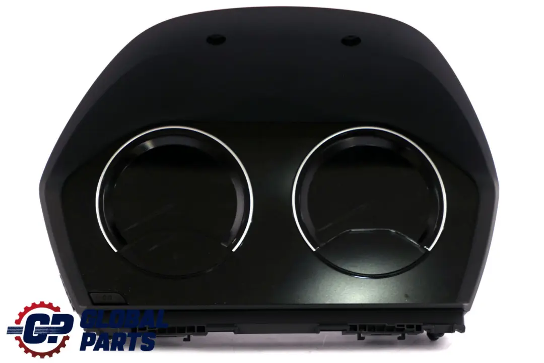 BMW F20 F21 LCI Instrument Cluster Speedo Clocks Automatic Petrol MPH - SKU rhd-8713081 - Part number 8713081