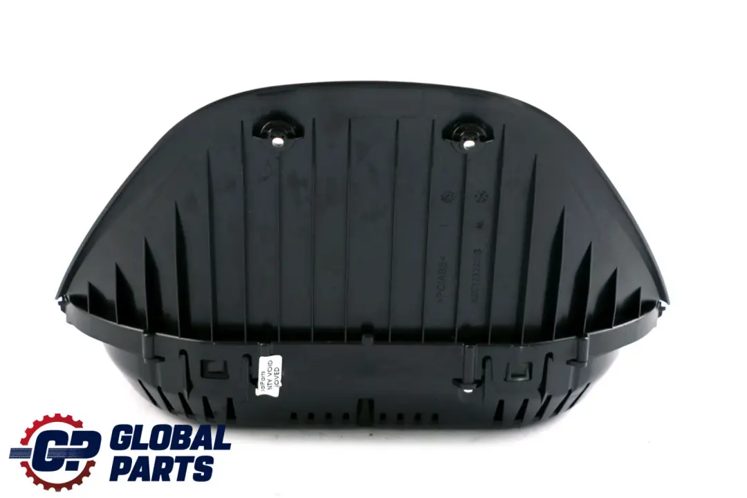 BMW F20 F21 LCI Instrument Cluster Speedo Clocks Automatic Petrol MPH - SKU rhd-8713081 - Part number 8713081