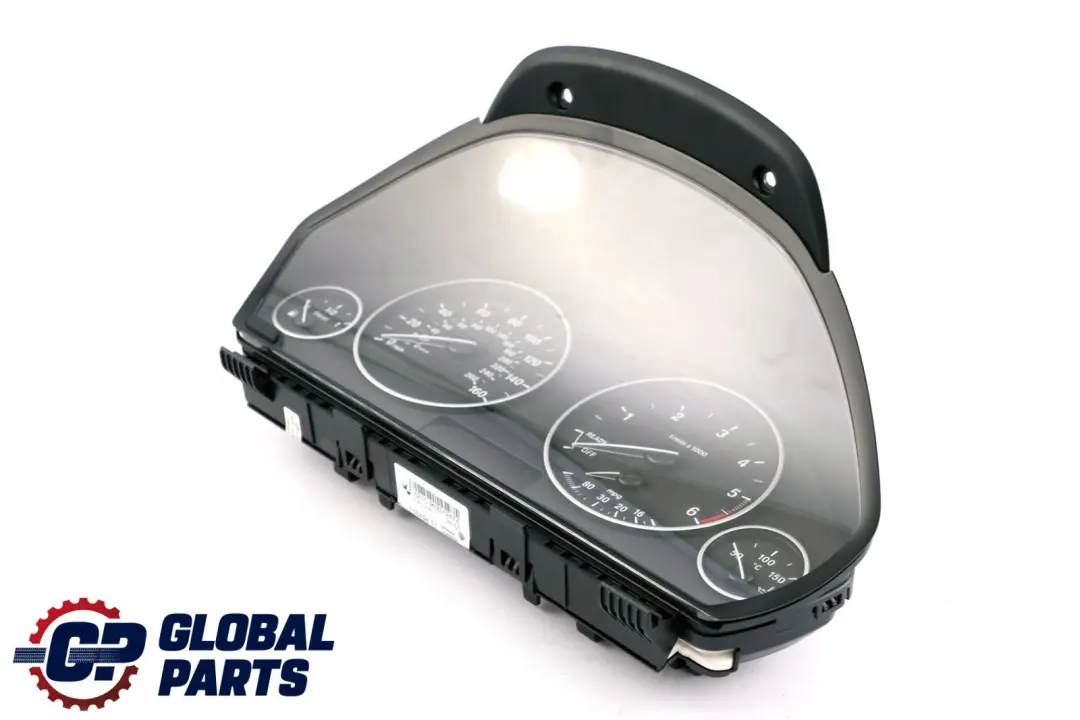 BMW 3 4 F30 F31 F32 Diesel Instrument Cluster Speedo Clocks Automatic 9232893 - SKU rhd-8718257 - Part number 8718257