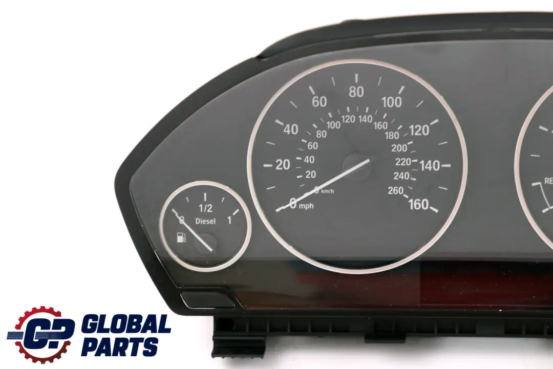 Instrument Cluster Speedo Clocks Automatic 9232893 to BMW 3 4 F30 F31 F32 Diesel with Part number 8718257 BMW 3 4 F30 F31 F32 Diesel Instrument Cluster Speedo Clocks Automatic 9232893 - SKU rhd-8718257 - Part number 8718257