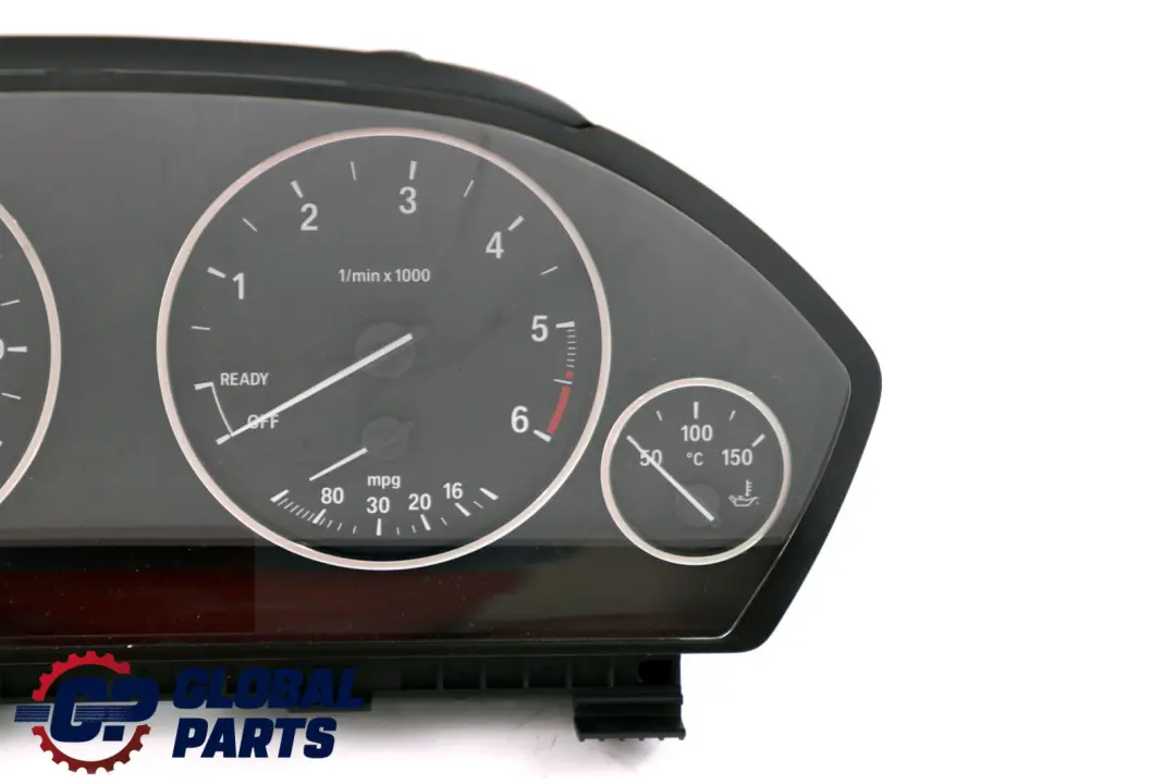 Instrument Cluster Speedo Clocks Automatic 9232893 to BMW 3 4 F30 F31 F32 Diesel with Part number 8718257 BMW 3 4 F30 F31 F32 Diesel Instrument Cluster Speedo Clocks Automatic 9232893 - SKU rhd-8718257 - Part number 8718257