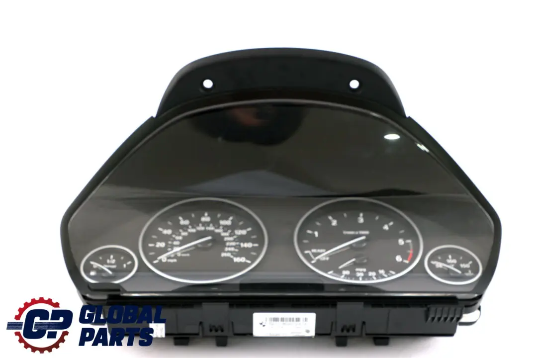 BMW 3 4 F30 F31 F32 Diesel Instrument Cluster Speedo Clocks Automatic 9232893 - SKU rhd-8718257 - Part number 8718257