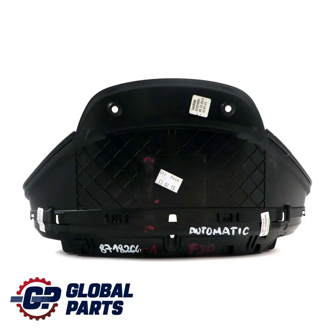 Instrument Cluster Speedo Clocks Automatic MPH to BMW 3 4 er F30 F31 F32 1 with Part number 8718266 BMW 3 4 er F30 F31 F32 1 Instrument Cluster Speedo Clocks Automatic MPH - SKU rhd-8718266-1 - Part number 8718266