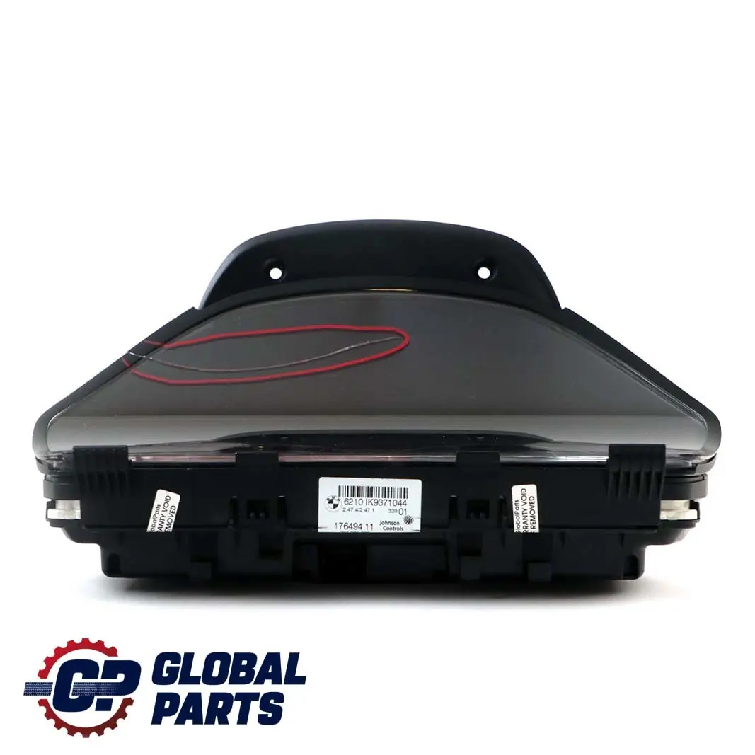 Instrument Cluster Speedo Clocks Automatic MPH to BMW 3 4 er F30 F31 F32 1 with Part number 8718266 BMW 3 4 er F30 F31 F32 1 Instrument Cluster Speedo Clocks Automatic MPH - SKU rhd-8718266-1 - Part number 8718266
