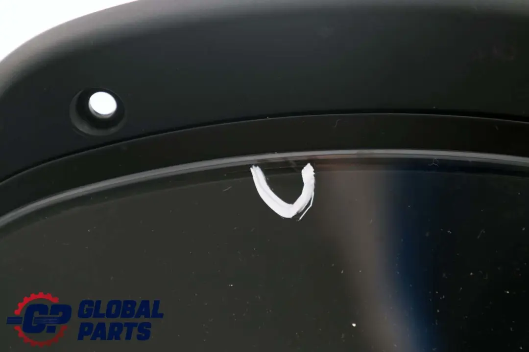 BMW 3 4 Series 1 F30 F31 F32 Instrument Cluster Speedo Clocks Manual - SKU rhd-8718270-1 - Part number 8718270