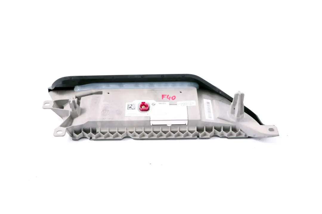 BMW 1 2 Series F40 F44 Central Information Display Screen 8,8" - SKU rhd-8720753 - Part number 8720753