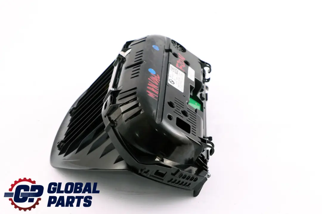 Instrument Cluster Speedo Clocks Manual to BMW 1 Series F20 F21 LCI with Part number 8724517 BMW 1 Series F20 F21 LCI Instrument Cluster Speedo Clocks Manual - SKU rhd-8724517 - Part number 8724517