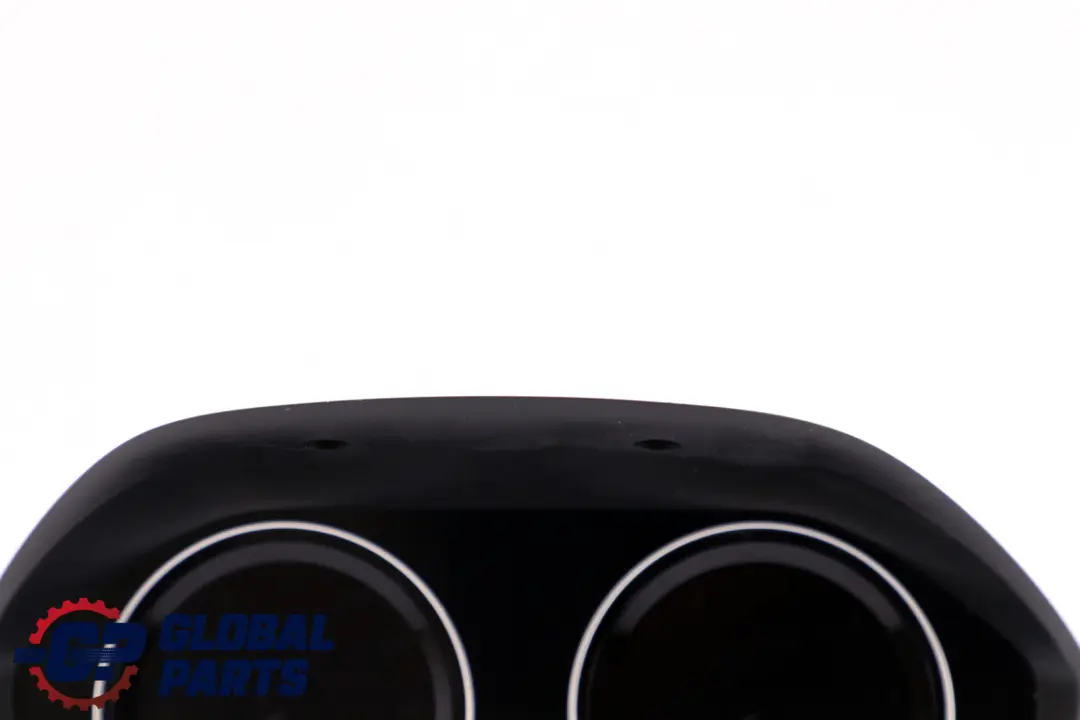 Instrument Cluster Speedo Clocks Manual to BMW 1 Series F20 F21 LCI with Part number 8724517 BMW 1 Series F20 F21 LCI Instrument Cluster Speedo Clocks Manual - SKU rhd-8724517 - Part number 8724517