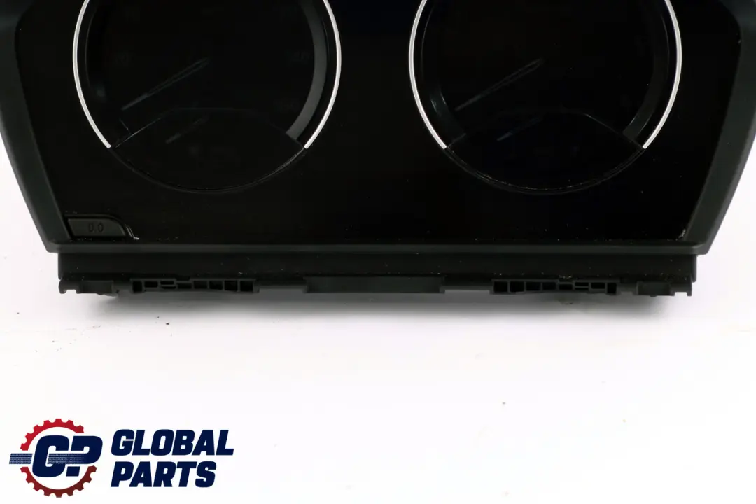 BMW 1 Series F20 F21 LCI Instrument Cluster Speedo Clocks Manual - SKU rhd-8724517 - Part number 8724517