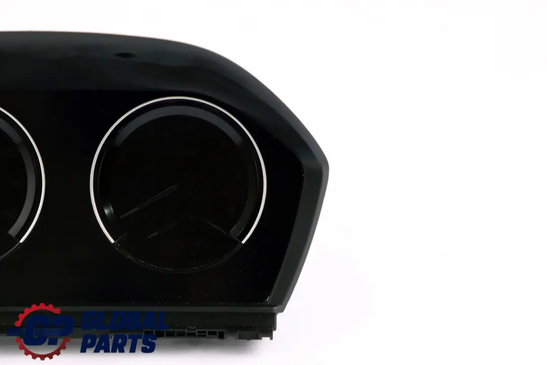 Instrument Cluster Speedo Clocks Manual to BMW 1 Series F20 F21 LCI with Part number 8724517 BMW 1 Series F20 F21 LCI Instrument Cluster Speedo Clocks Manual - SKU rhd-8724517 - Part number 8724517