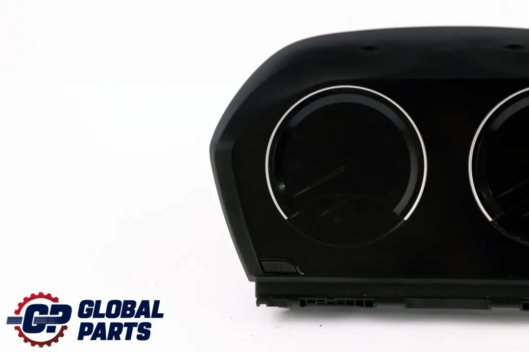 BMW 1 Series F20 F21 LCI Instrument Cluster Speedo Clocks Manual - SKU rhd-8724517 - Part number 8724517