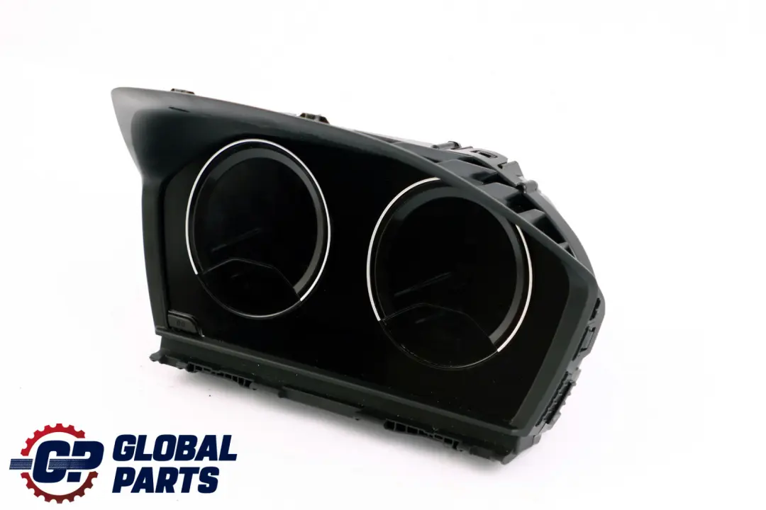 BMW 1 Series F20 F21 LCI Instrument Cluster Speedo Clocks Manual - SKU rhd-8724517 - Part number 8724517