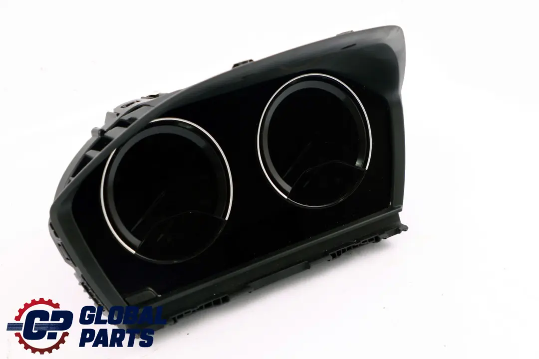 BMW 1 Series F20 F21 LCI Instrument Cluster Speedo Clocks Manual - SKU rhd-8724517 - Part number 8724517