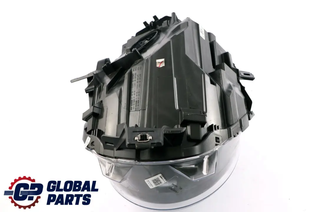 BMW MINI F55 F56 F57 Headlight Adaptive LED AHL Lamp Front Left N/S 8738659 - SKU rhd-8737601 - Part number 8737601