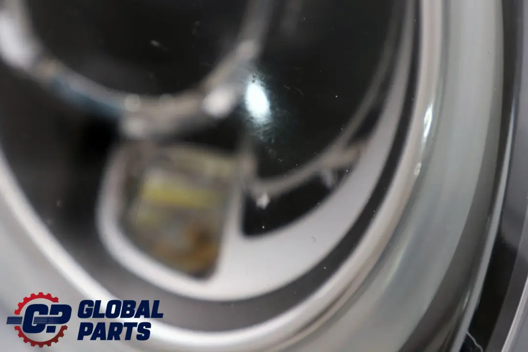 BMW MINI F55 F56 F57 Headlight Adaptive LED AHL Lamp Front Left N/S 8738659 - SKU rhd-8737601 - Part number 8737601