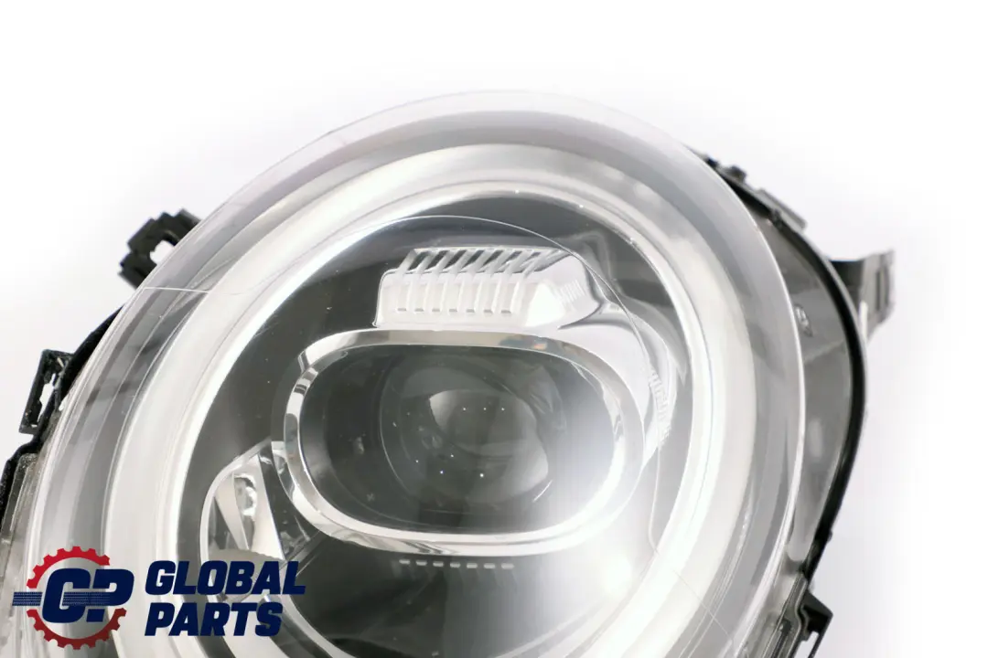 BMW MINI F55 F56 F57 Headlight Adaptive LED AHL Lamp Front Left N/S 8738659 - SKU rhd-8737601 - Part number 8737601