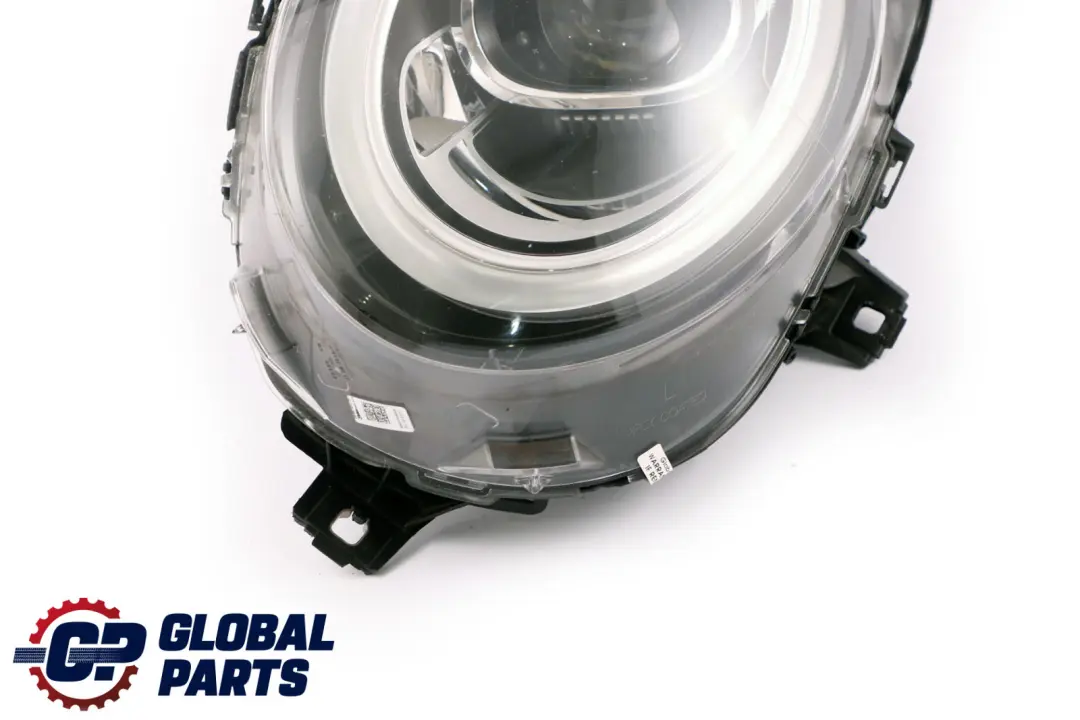 BMW MINI F55 F56 F57 Headlight Adaptive LED AHL Lamp Front Left N/S 8738659 - SKU rhd-8737601 - Part number 8737601