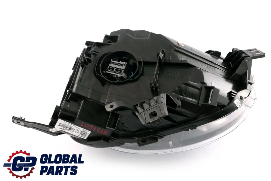 BMW MINI F55 F56 F57 Headlight Adaptive LED AHL Lamp Front Left N/S 8738659 - SKU rhd-8737601 - Part number 8737601
