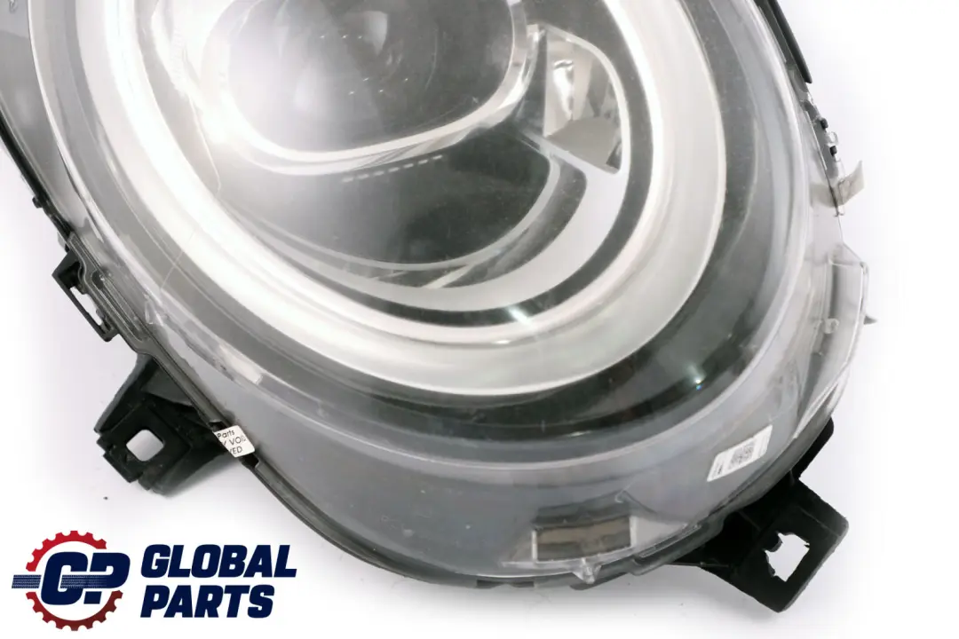 BMW MINI F55 F56 F57 Headlight Adaptive LED AHL Lamp Front Right O/S 8738660 - SKU rhd-8737602 - Part number 8737602