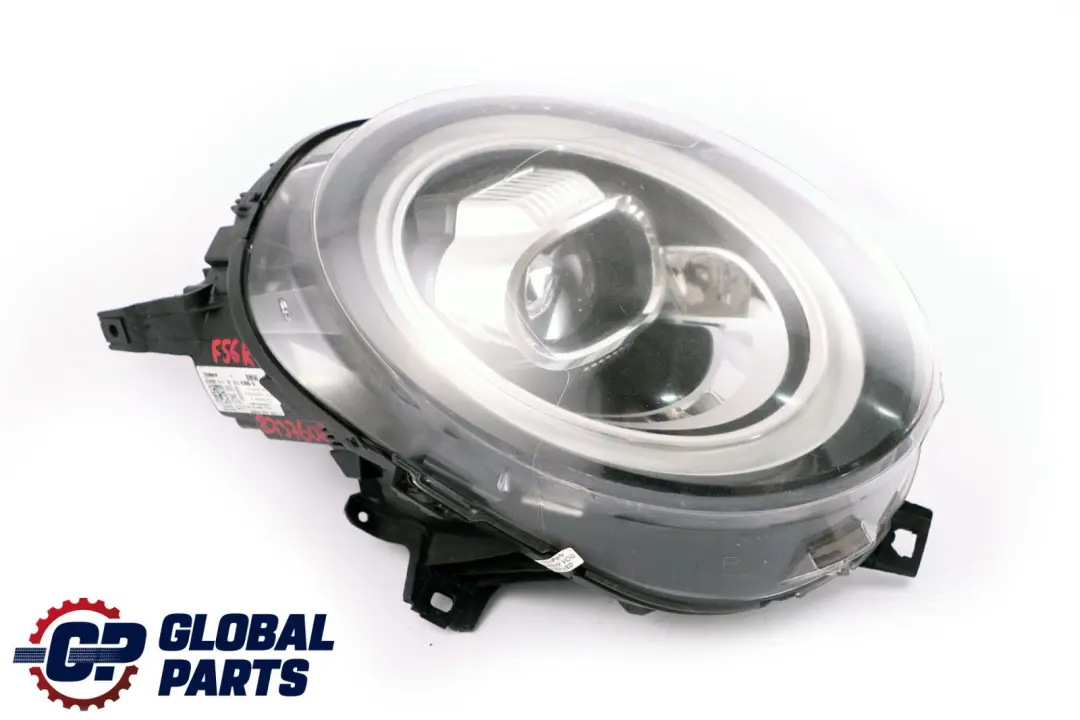 BMW MINI F55 F56 F57 Headlight Adaptive LED AHL Lamp Front Right O/S 8738660 - SKU rhd-8737602 - Part number 8737602
